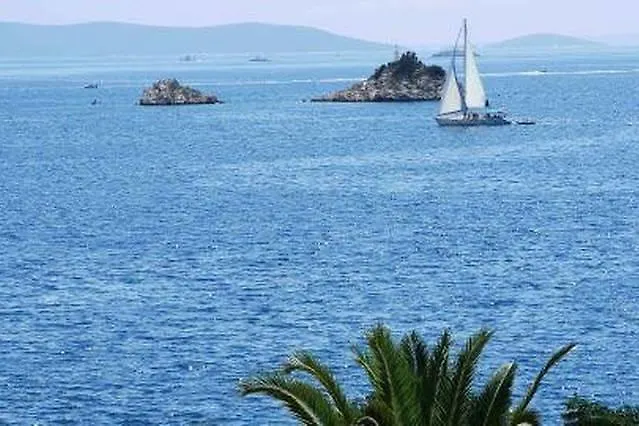 Lana Apartments Trogir
