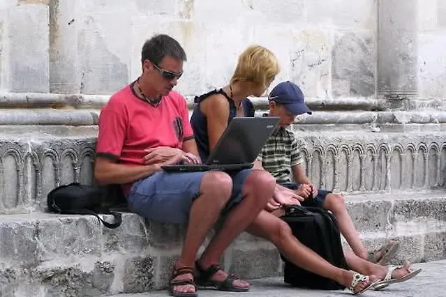 Lana Apartments Trogir