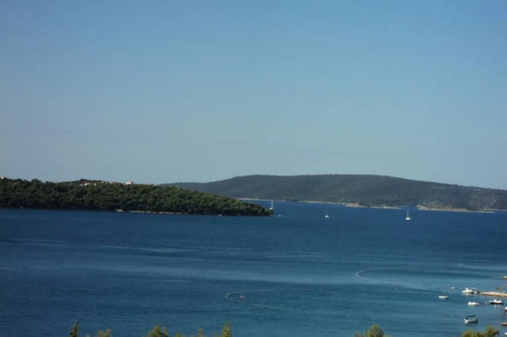 Lana Apartments Trogir Croatia
