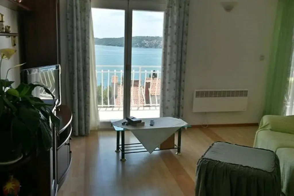 Lana Apartments Trogir
