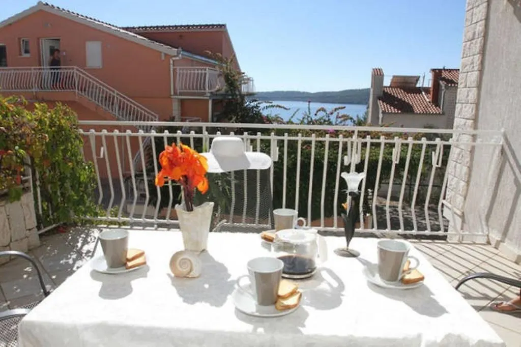 Lana Apartments Trogir
